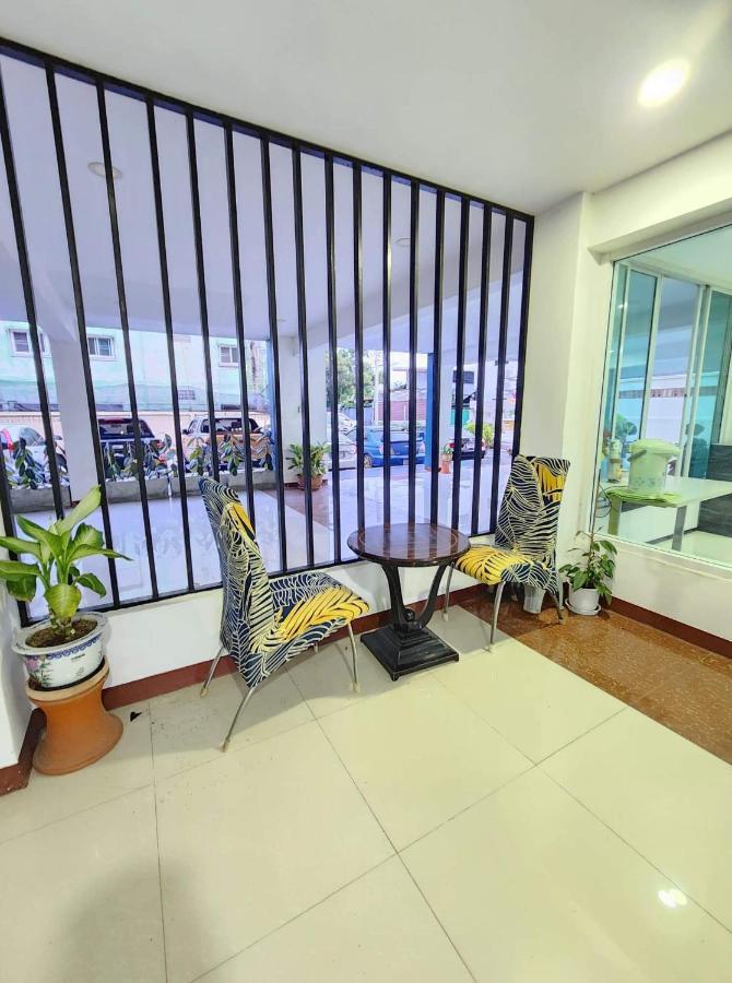 Motel Psm At Donmueng Bangkok Exterior foto